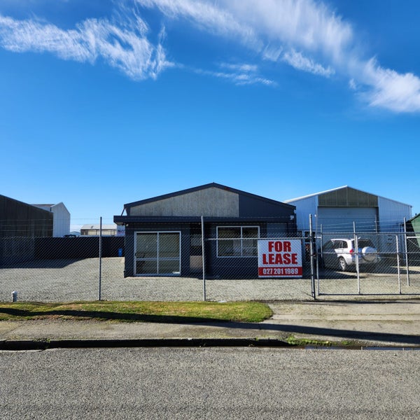 55 Seadown Road, Washdyke, Timaru, Canterbury