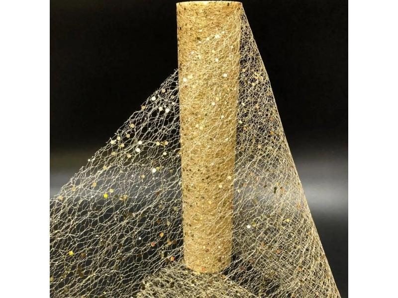 Fabric Material Carousel 2