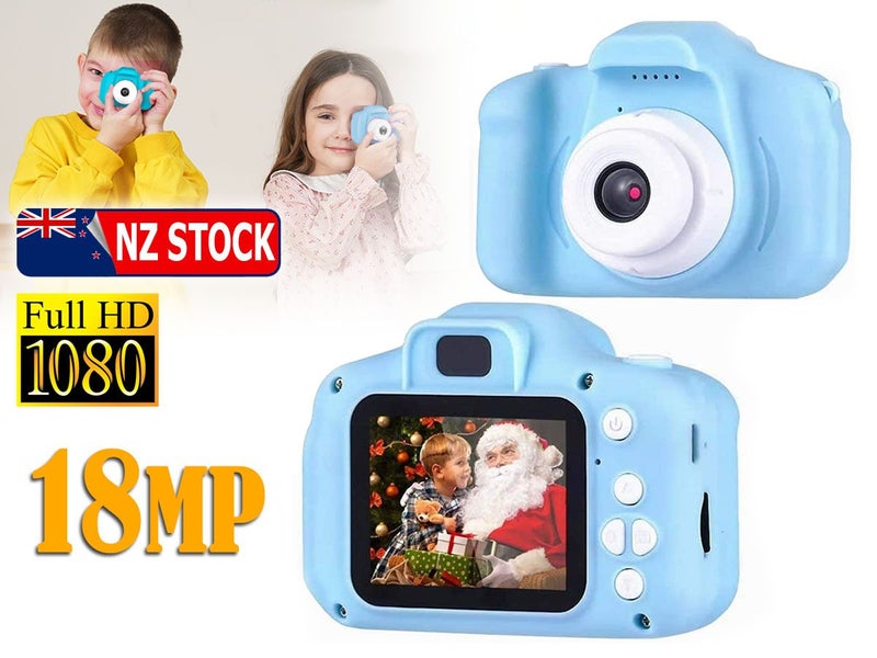 Kids Camera (Over Stocked) Carousel 1