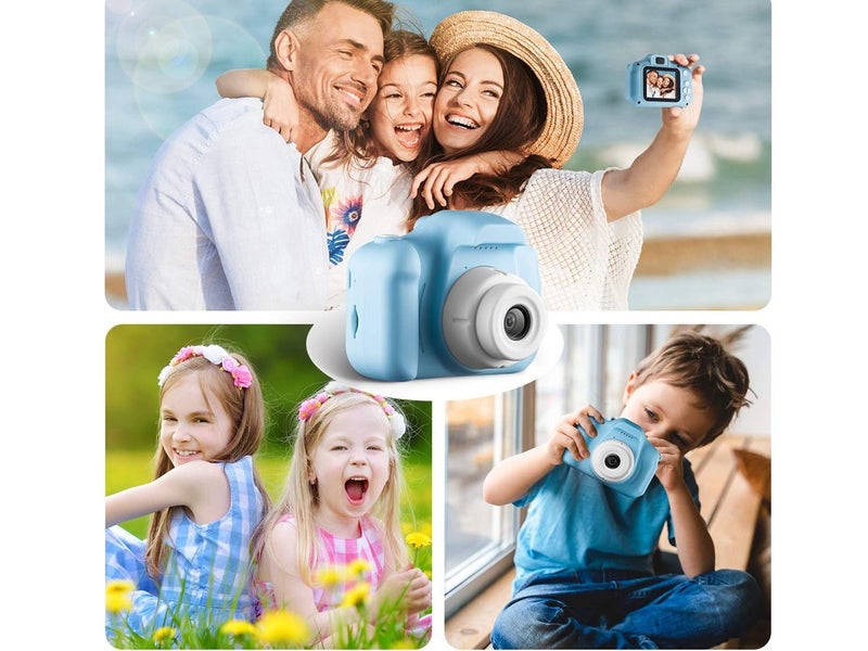 Kids Camera (Over Stocked) Carousel 2