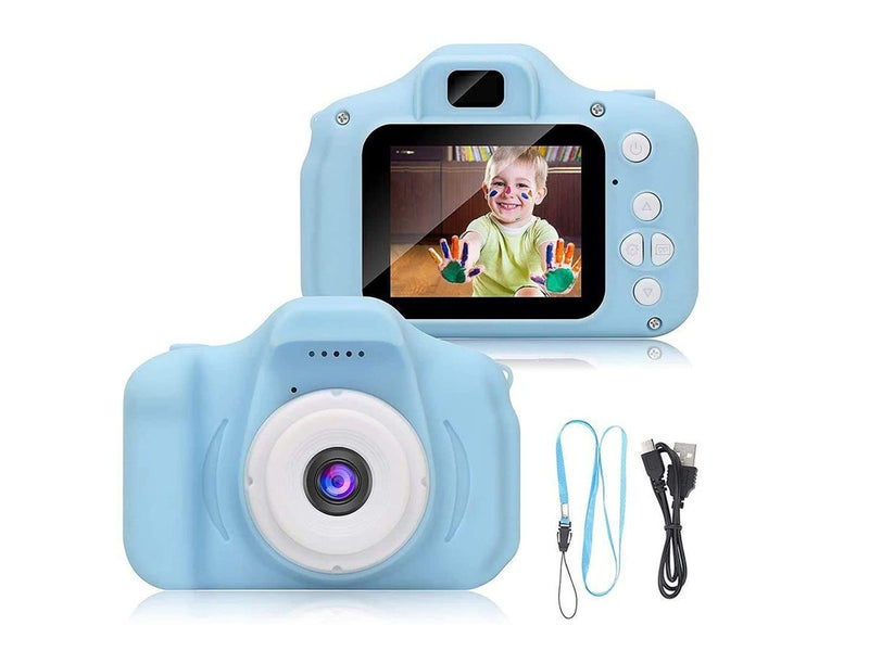 Kids Camera (Over Stocked) Carousel 8