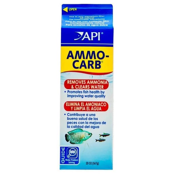 Ammo-Carb 567g Carousel 1