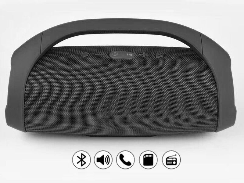 Portable Bluetooth Speakers Carousel 8