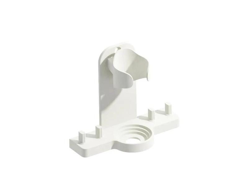 1pc Plastic Wall Mounted Bathroom Accessories For Oral B Electric Toothbrushes Carousel 1