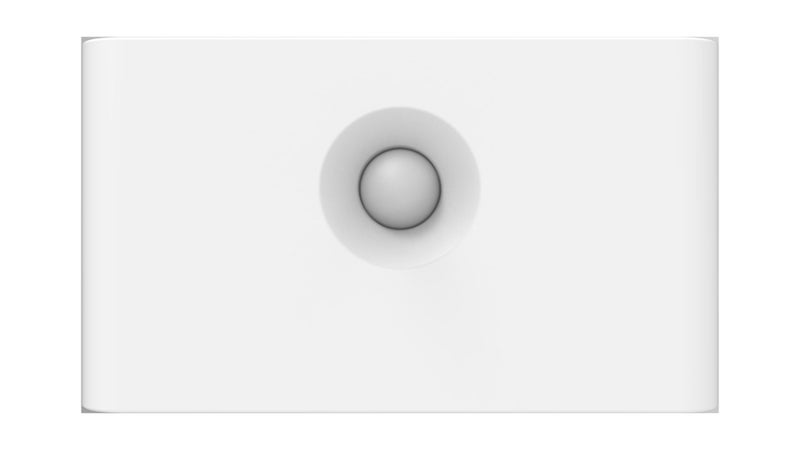 2PCS Rechargeable Night Lights Motion Sensor LED Lamp Sensor Wall Lamp Round Carousel 1