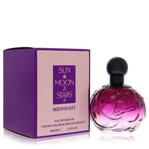 Sun Moon Stars Midnight By Karl Lagerfeld For Women-100 Ml Carousel 1