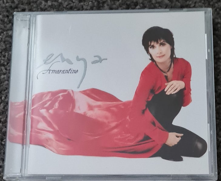 Enya - amarantine Carousel 1