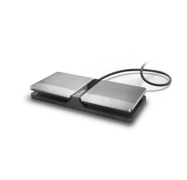 Yealink CPW90 Wireless Expansion Mic Package Suits MVC Systems - Inc the DD10... Carousel 1