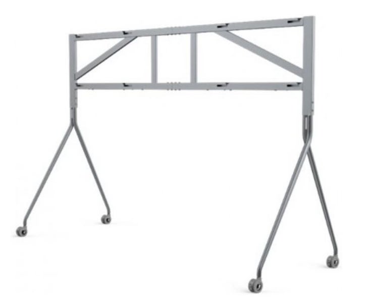 Yealink MB-FloorStand-D652 Carousel 1
