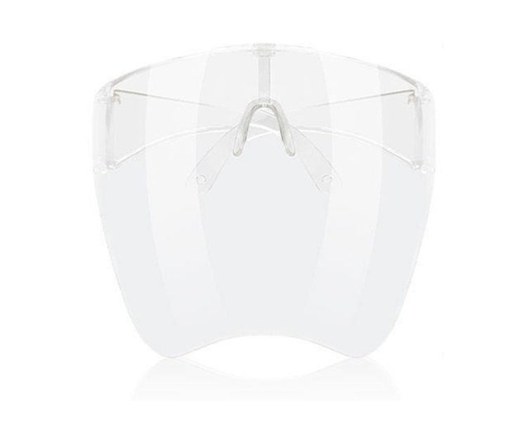 M29 Kitchen Riding HD Transparent Non-fog Protective Mask Anti-spray Carousel 1