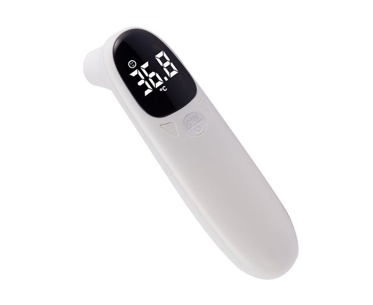 M43 Household Forehead Baby Infrared Thermometer Non-contact for Adults and Kids Carousel 1