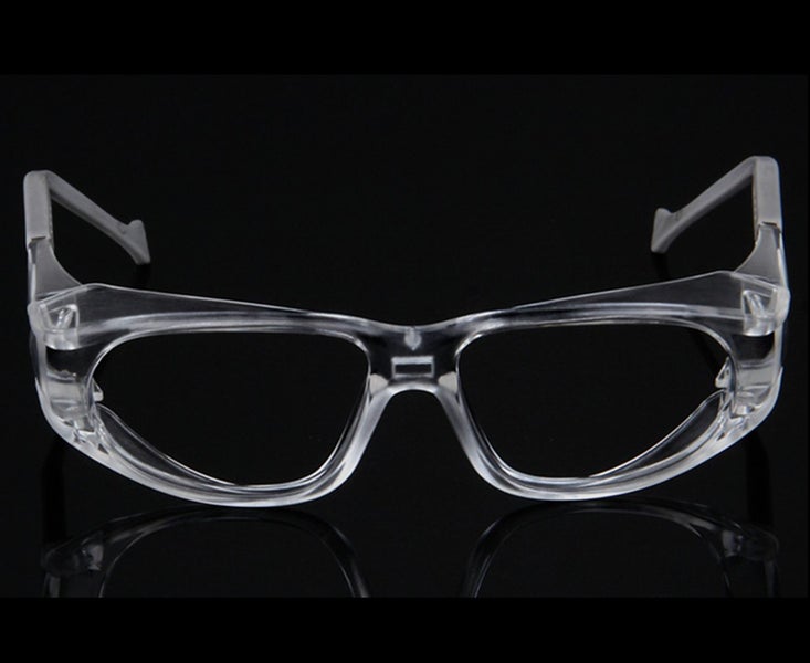 G06 Anti-Shock Protective Goggles Presbyopic Safety Glasses Dustproof UV Carousel 5