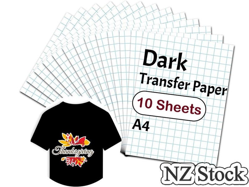 PTN NEW Heat Transfer Paper Sale - Sale Sale Carousel 1