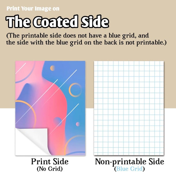 PTN NEW Heat Transfer Paper Sale - Sale Sale Carousel 2