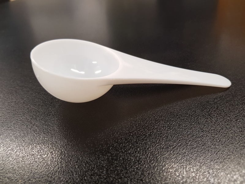 10x Measuring Spoon (2 Tablespoon 30gm) Carousel 2