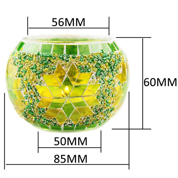 Glass Votive Candle Holders NZ Clearance Sale Carousel 2