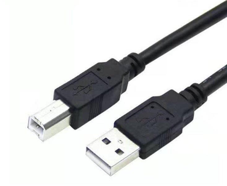 2X Premium USB 2.0 to Mini USB Mini-B 5Pin Data Charger Cable Cord 5M Carousel 1