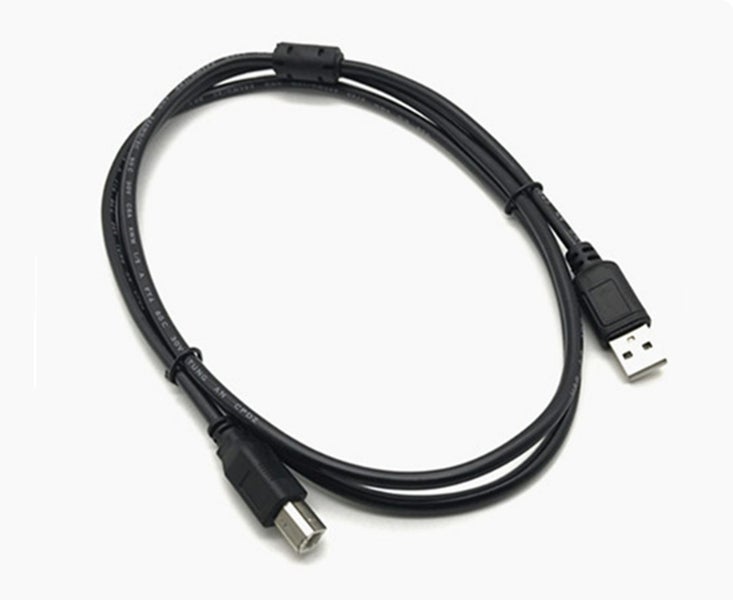 2X Premium USB 2.0 to Mini USB Mini-B 5Pin Data Charger Cable Cord 5M Carousel 2