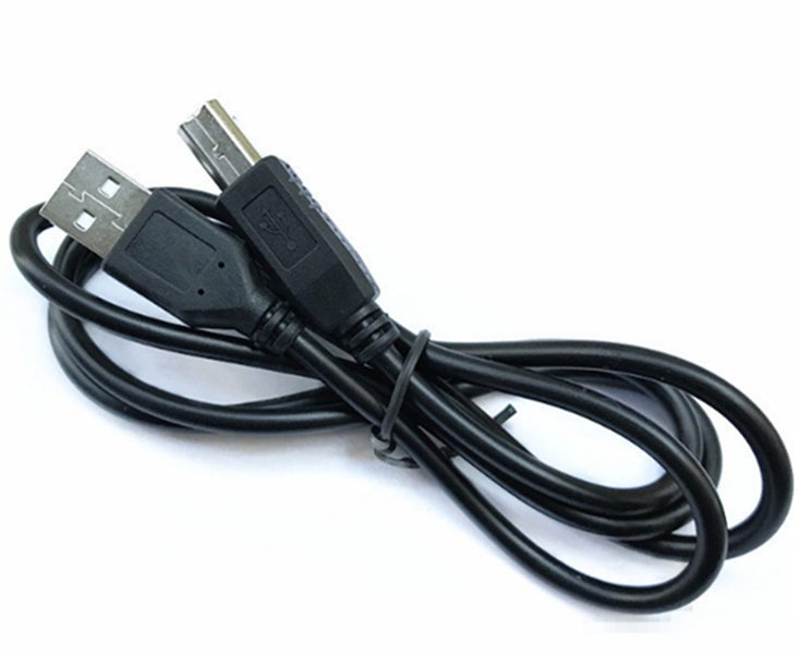 2X Premium USB 2.0 to Mini USB Mini-B 5Pin Data Charger Cable Cord 5M Carousel 3