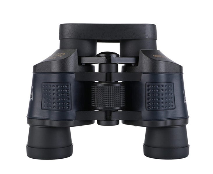 60X60 Day/Night Vision Binoculars Telescope Waterproof Travel Outdoor + Compass Carousel 5