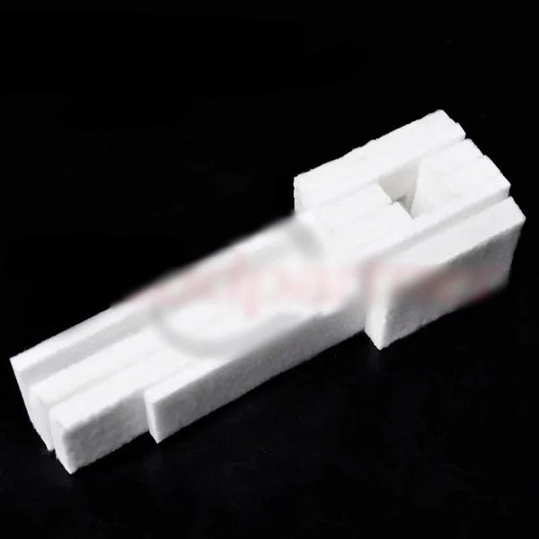 1X Tray Porous Pad for EPSON Stylus SX230 SX235 SX430 SX435 SX438 SX440 S CHK29M Carousel 1