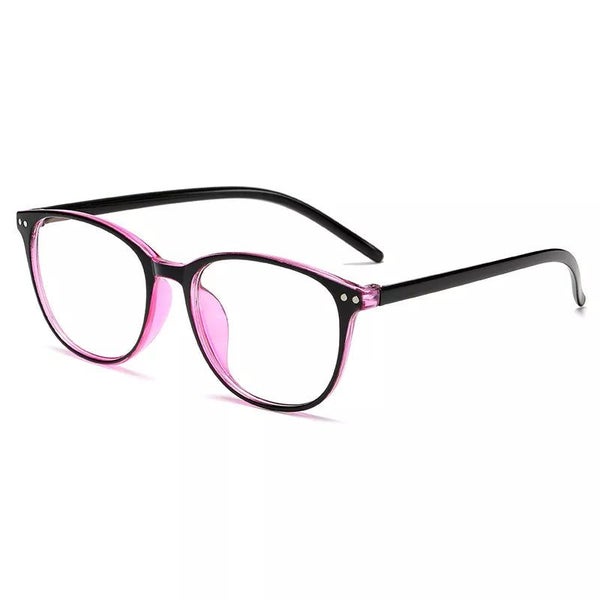 Fashion Reading Glasses Anti-Blue Light Women Men Computer Presbyopia Hyp CHK29M Carousel 1