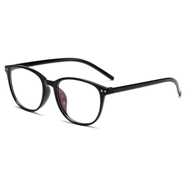 Fashion Reading Glasses Anti-Blue Light Women Men Computer Presbyopia Hyp CHK29M Carousel 2