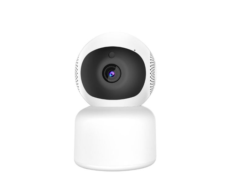 C04 6X 1080P Camera WiFi Monitor Smart Home Surveillance Tracking Two-way Audio Carousel 1