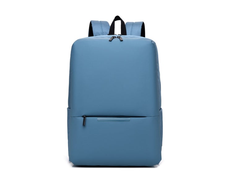 13 Inch Lightweight Fashion School Bag Business Computer Bag Travel Backpack Men Carousel 1
