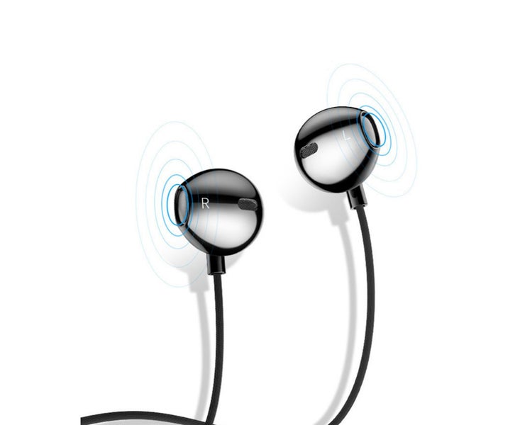 In-ear Type-c Headphone Universal In-line Digital Wired Mobile Phone Headset Carousel 2