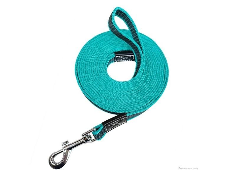 Non Slip Long Dog Leash 2M 3M 5M Big Large Pet Training Leashes 2 3 5 Meters Carousel 1