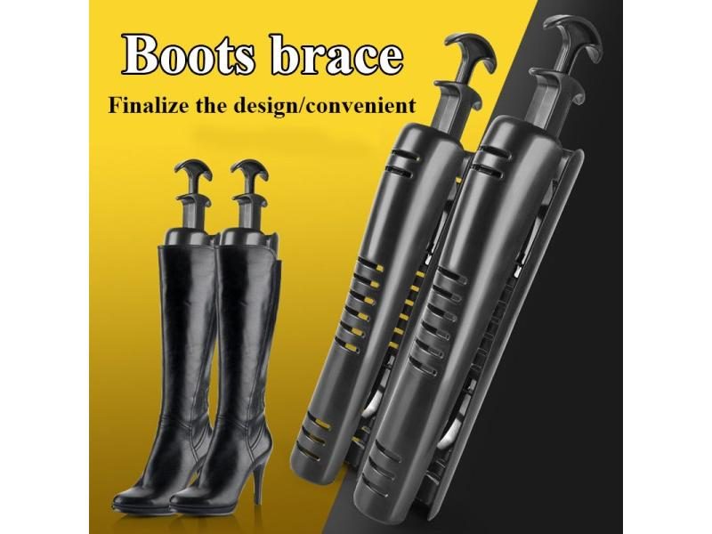 Shoe Stretcher Shoe Tree Carousel 1