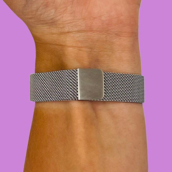 Garmin Enduro Milanese Watch Straps Carousel 2