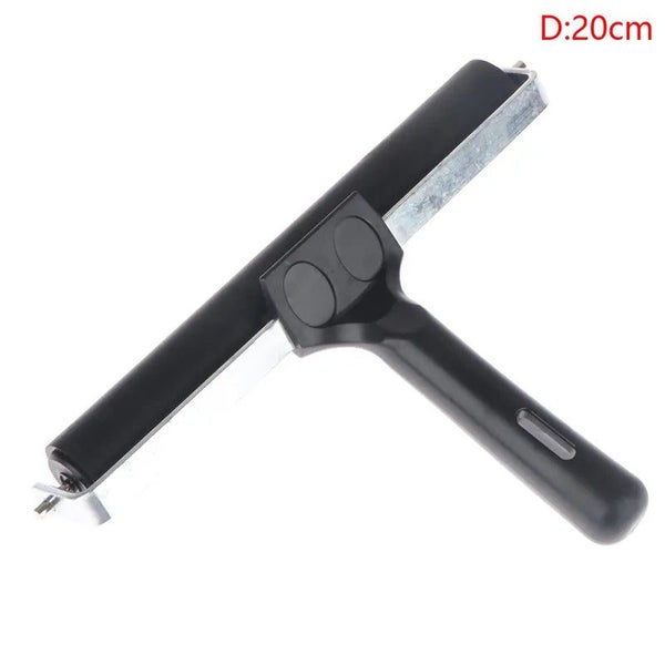 Brayer Art Supplies Print Ink Printing Tool 6/10/15/20cm Construction Too CHK29M Carousel 14