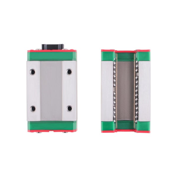12mm MGN12 Linear Guide 100MM 250MM 300MM 330mm 350MM 400MM 450MM-600MM M CHK29M Carousel 11