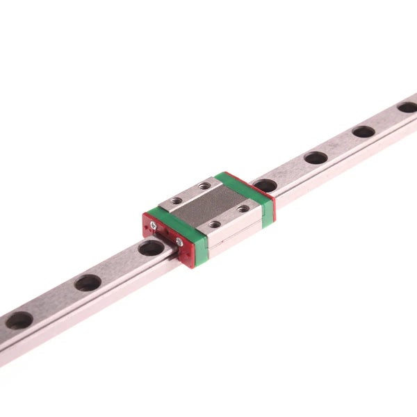 12mm MGN12 Linear Guide 100MM 250MM 300MM 330mm 350MM 400MM 450MM-600MM M CHK29M Carousel 1