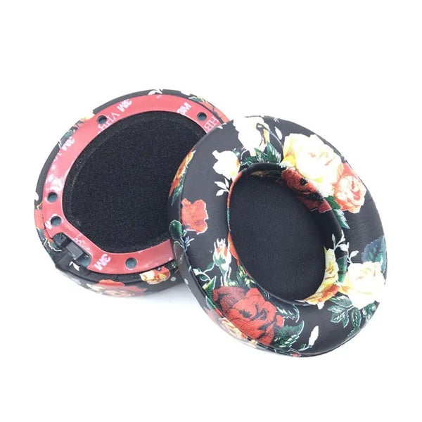 Replacement Earpads for Beats Studio 2 3 Earmuffs Ultra-soft Sponge Cushi CHK29M Carousel 1