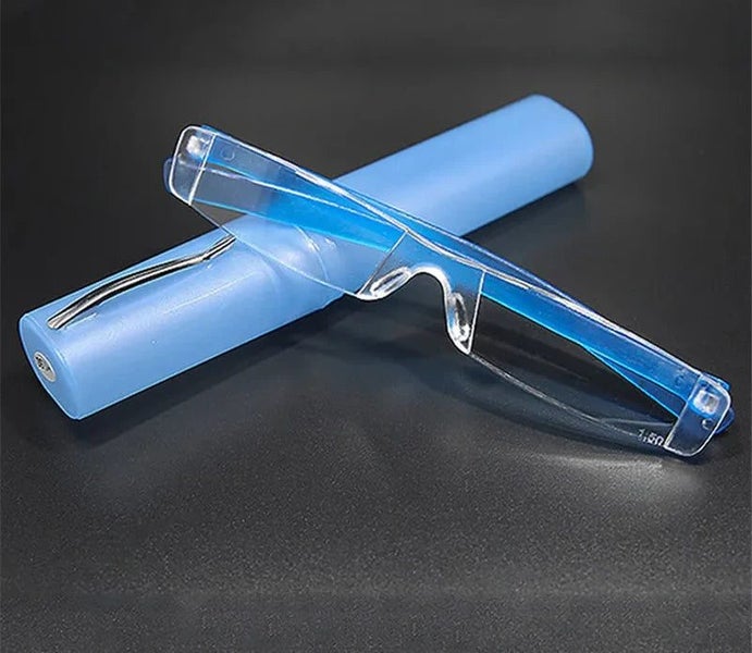 iboode Comfy Ultra Light Reading glasses men women Reading Glasses Presby CHK29M Carousel 2