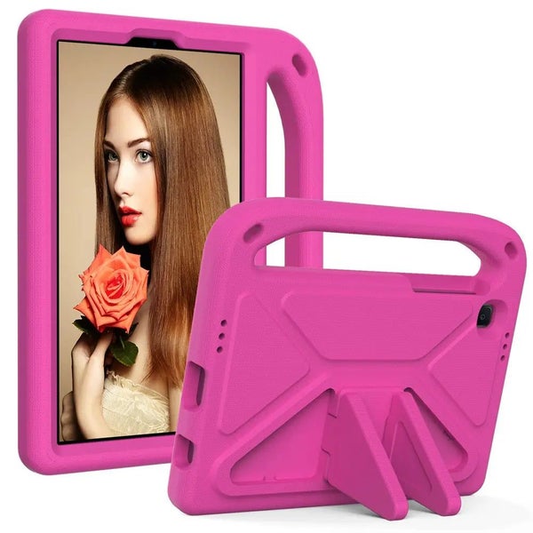 Case for Samsung Tab A7 10.4" SM-T500 Tablet kids Cover T860 T720 S6 Lite CHK29M Carousel 1