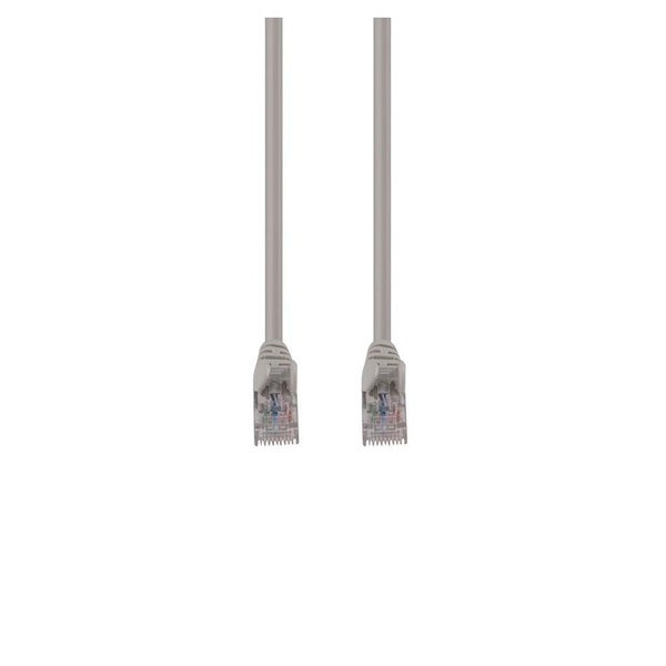 Dynamix 0.3m Cat6 UTP Patch Lead - Beige (PL-C6A) Carousel 2