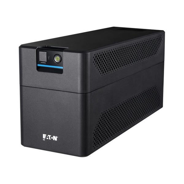Eaton 5E Gen 2 Ups 900Va/480W Line Interactive Tower. 5E900UIAU Carousel 2