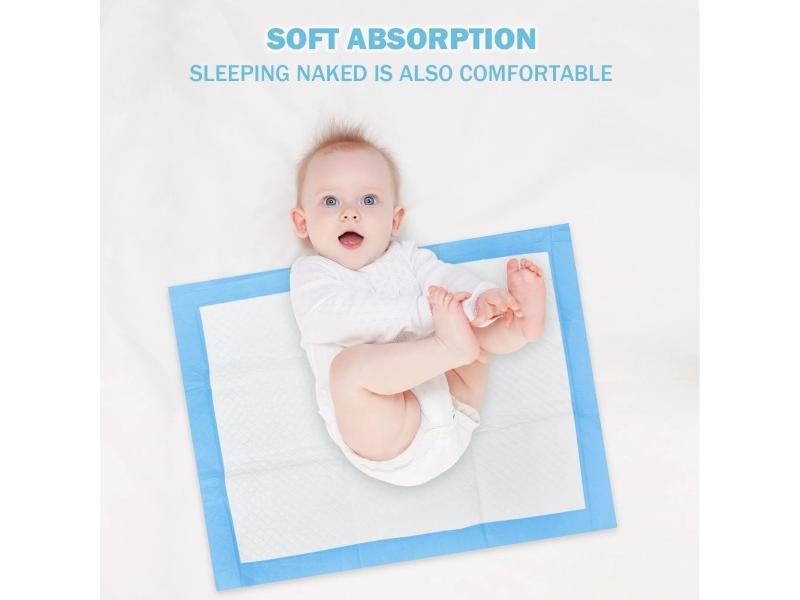 Newborn Pet Universal Nursing Diaper Liner Absorbent Waterproof Carousel 1