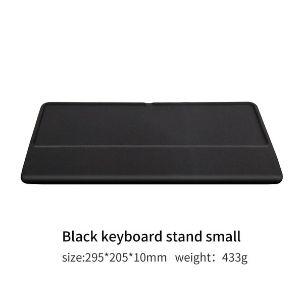 Magic Keyboard Wrist Rest Ergonomic Keyboard Stand Carousel 1