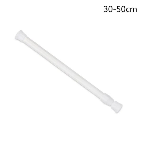 Multi Purpose Household Durable Spring Load Extendable Sticks Bathroom Pr CHK29M Carousel 2