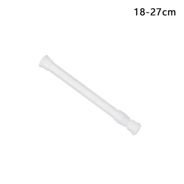 Multi Purpose Household Durable Spring Load Extendable Sticks Bathroom Pr CHK29M Carousel 1