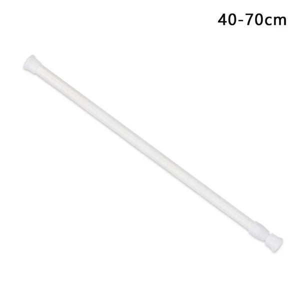 Multi Purpose Household Durable Spring Load Extendable Sticks Bathroom Pr CHK29M Carousel 15