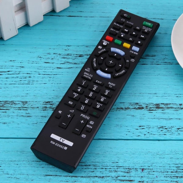 Remote Control For Sony RM-ED052 RM-ED050 RM-ED053 RM-ED060 RM-ED046 RM- CHK29M Carousel 2