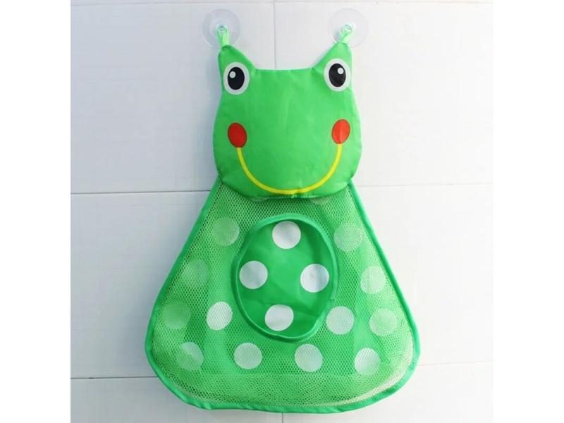 Bath Toy Carousel 1