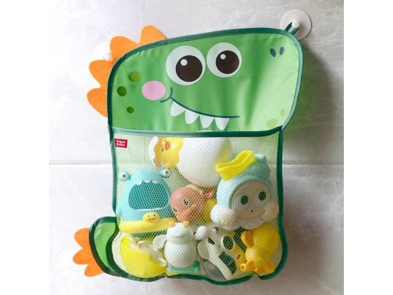 Bath Toy Carousel 2