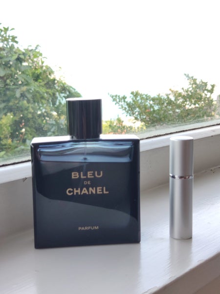 Bleu De Chanel by Chanel Parfum (5ml decant) Carousel 1